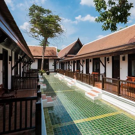 Legendha Sukhothai Hotel Exterior foto
